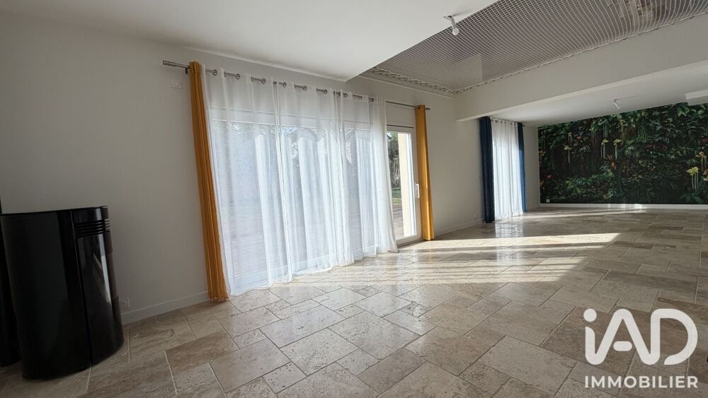 Vente Maison Vente Maison traditionnelle 8 pièces Limours