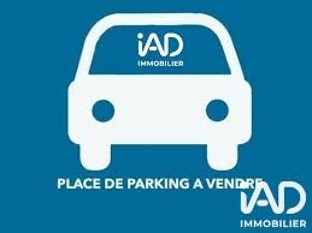 Vente Parking/Garage Vente Parking 12 m&sup2; Meulan-en-yvelines