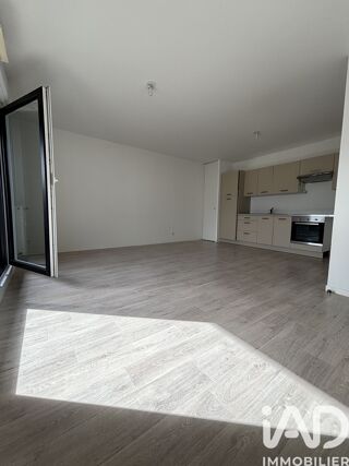  Appartement � vendre 3 pi�ces 62 m�