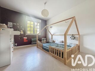  Maison à vendre 6 pièces 135 m²