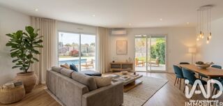  Maison à louer 4 pièces 81 m²