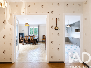  Maison à vendre 4 pièces 91 m²