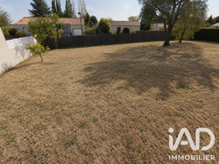  Terrain à vendre 436 m²