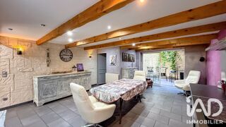 Maison à vendre 5 pièces 104 m²