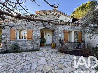  Maison à vendre 7 pièces 197 m²