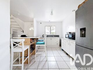  Maison à vendre 4 pièces 109 m²