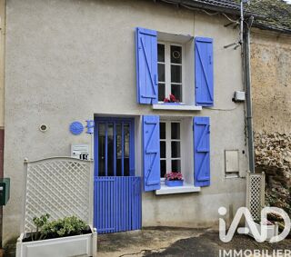  Maison � vendre 3 pi�ces 45 m�