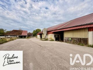  Immeuble à vendre 28976 m²