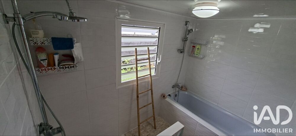 Vente Maison/villa 3 pièces