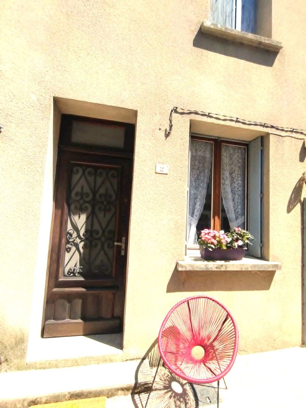 Vente Maison de village 5 pièces