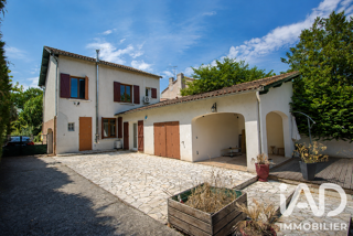 Maison à vendre 4 pièces 150 m²
