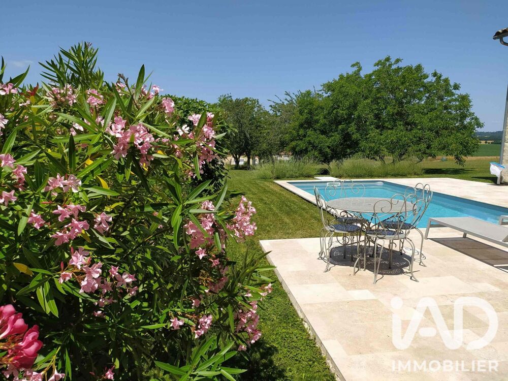 Vente Maison de campagne 6 pièces