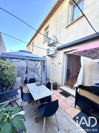  Maison à vendre 4 pièces 96 m²