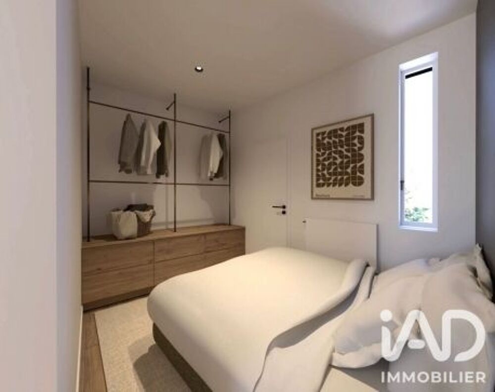 Vente Appartement Vente Appartement 2 pièces Limonest