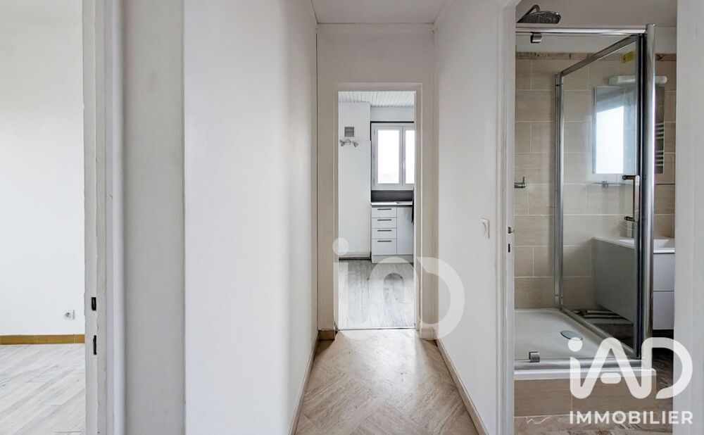 Vente Appartement Vente Appartement 3 pièces Morsang-sur-orge
