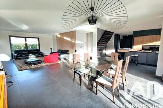 Maison à vendre 6 pièces 173 m²
