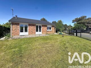  Maison � vendre 3 pi�ces 76 m�