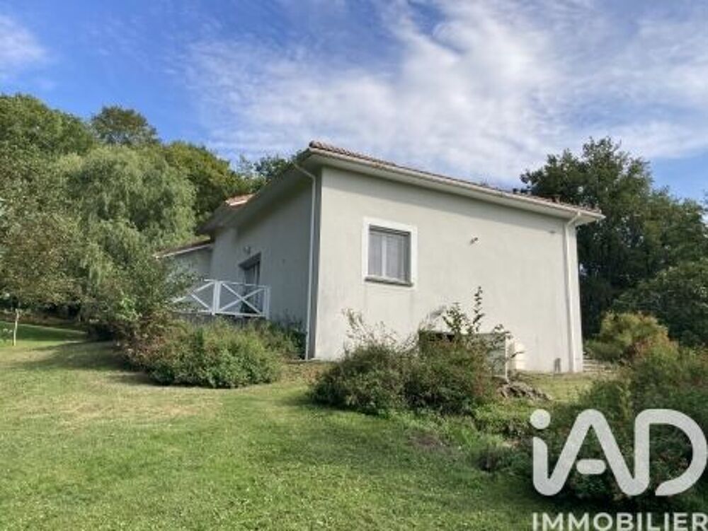 Vente Maison de village 5 pièces