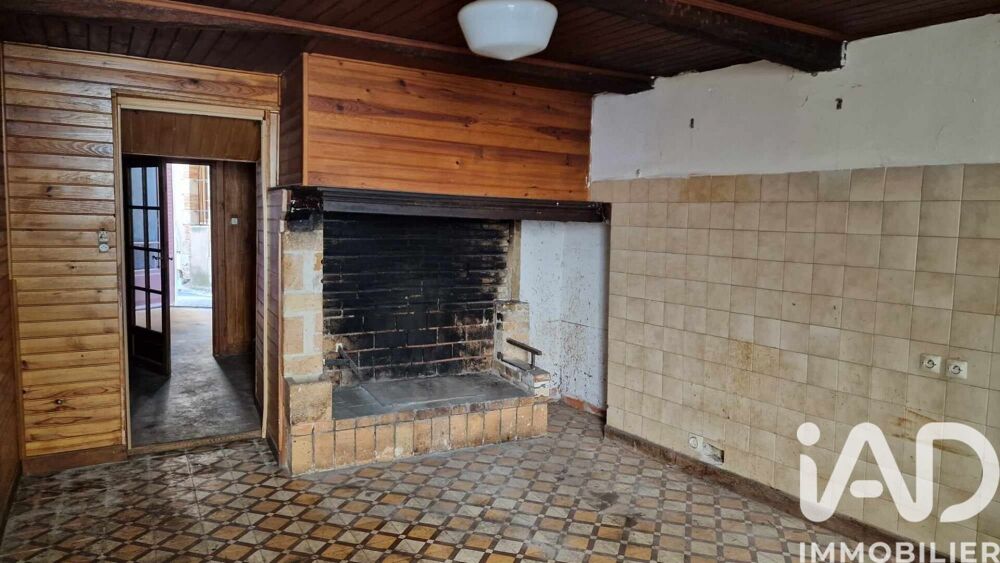 Vente Maison de village 7 pièces