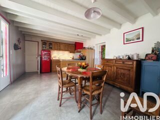  Maison à vendre 6 pièces 129 m²