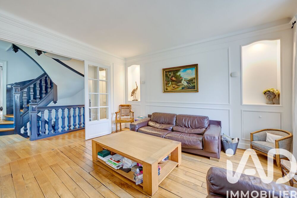 Vente Demeure 10 pièces
