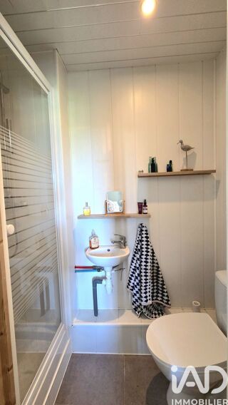  Maison à vendre 6 pièces 112 m²