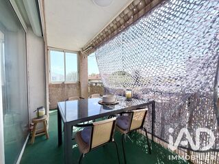  Appartement à vendre 4 pièces 91 m²