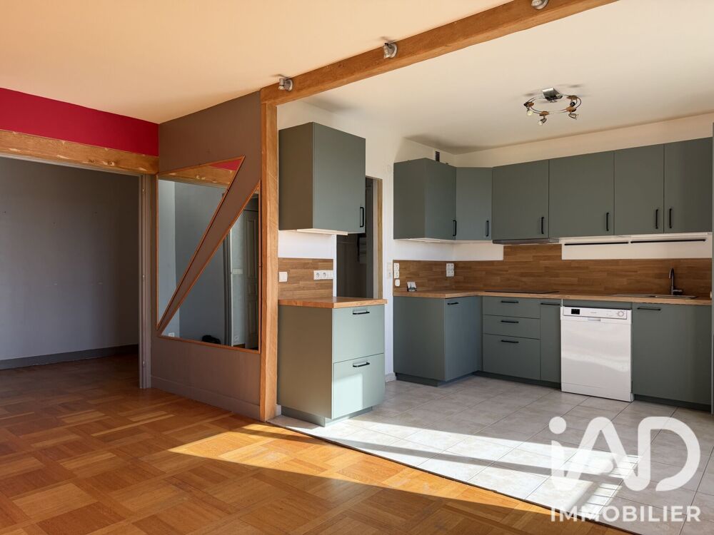 Vente Appartement Vente Appartement 4 pièces Rueil-malmaison