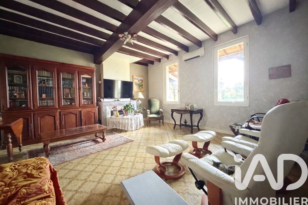 Vente Maison Vente Maison de ville 8 pièces Saint-médard-de-guizières