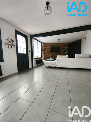  Maison à vendre 5 pièces 110 m²