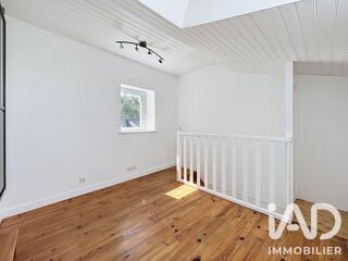  Appartement à vendre 2 pièces 27 m²