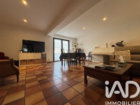   Vente Pavillon 5 pièces Maison - 5 pièce(s) - 159 m²