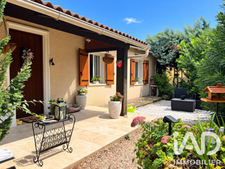  Maison à vendre 5 pièces 104 m²