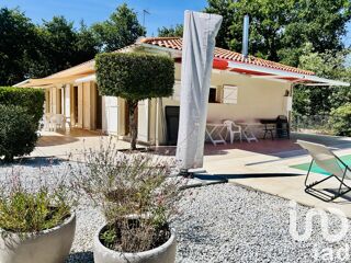  Maison � vendre 6 pi�ces 126 m�