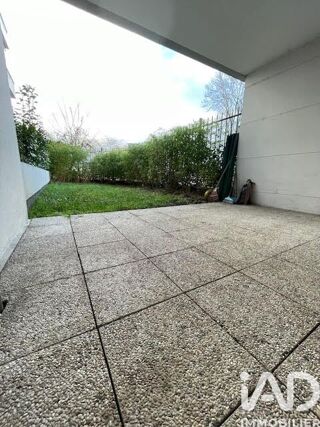  Appartement à vendre 3 pièces 61 m²