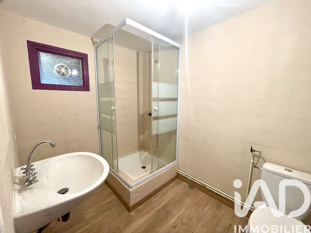 Vente Maison de ville 5 pièces
