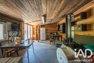  Maison à vendre 4 pièces 126 m²