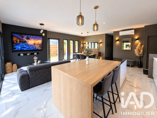  Maison à vendre 5 pièces 115 m²