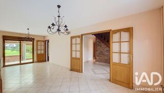  Maison à vendre 6 pièces 149 m²
