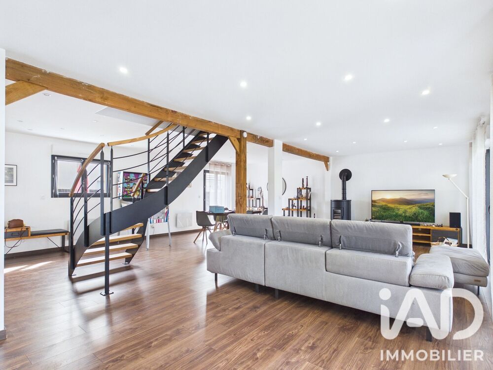 Vente Maison Vente Maison/villa 5 pièces Troyes