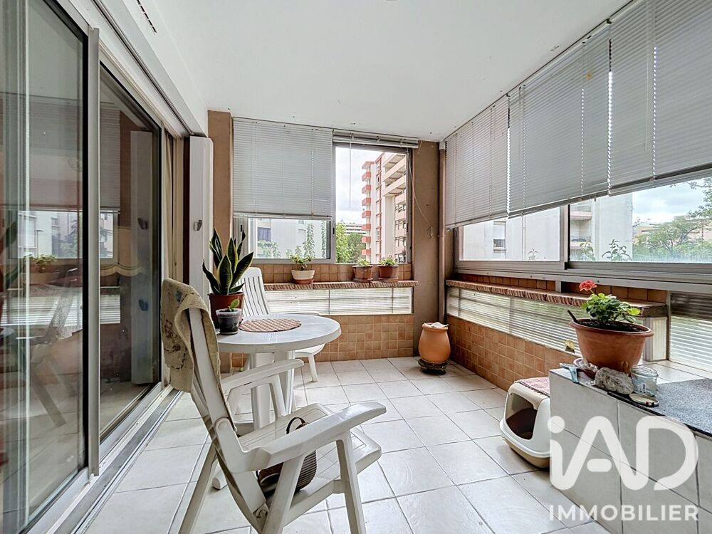 Vente Appartement Vente Appartement 3 pièces Toulouse