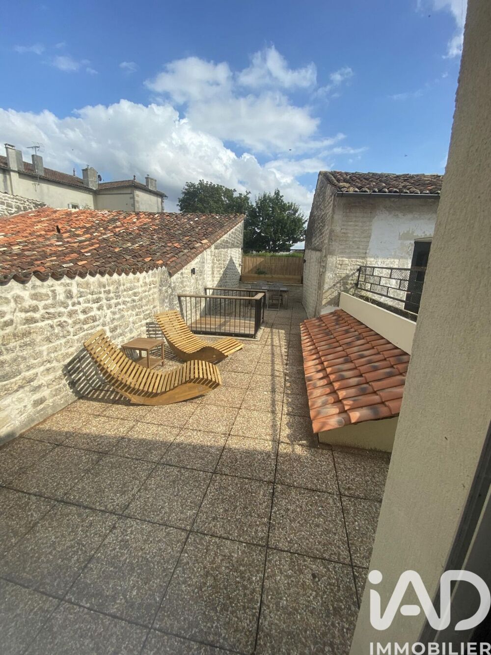Vente Immeuble Vente Immeuble 12 pièces Aulnay