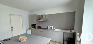  Maison à vendre 4 pièces 118 m²