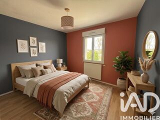  Maison � vendre 5 pi�ces 86 m�