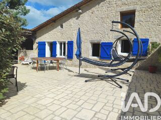  Maison à vendre 5 pièces 110 m²