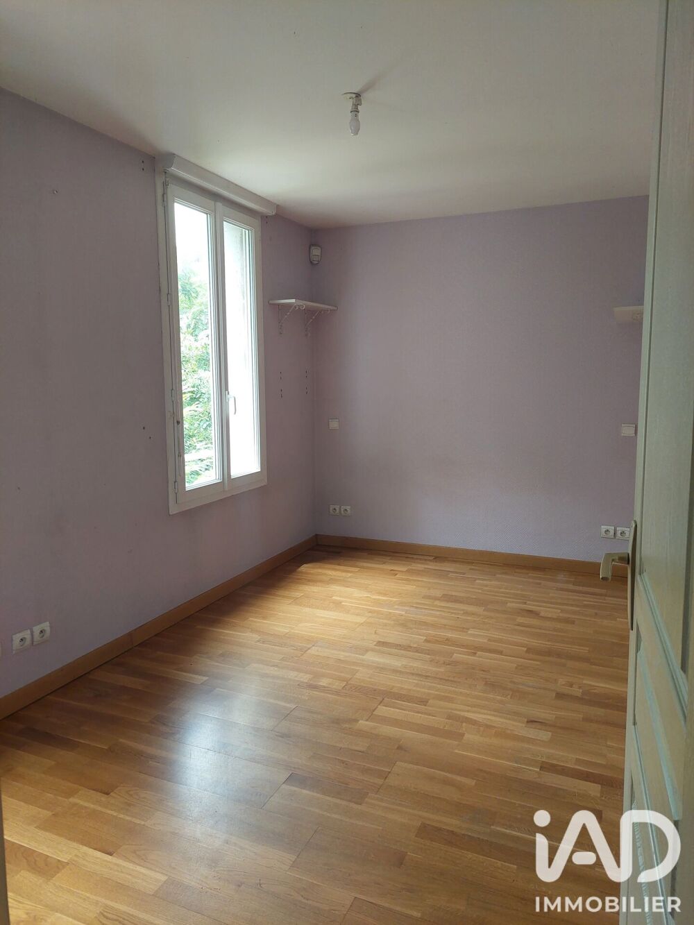 Vente Maison Vente Maison/villa 3 pièces Saint-brice-sous-forêt