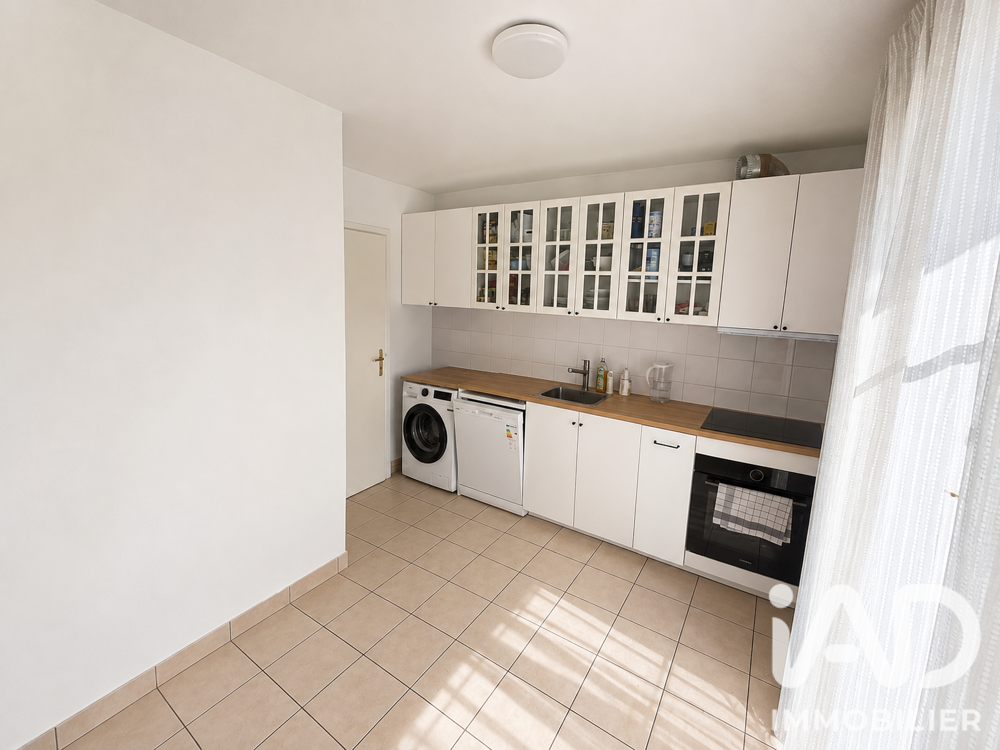 Vente Maison de ville 5 pièces