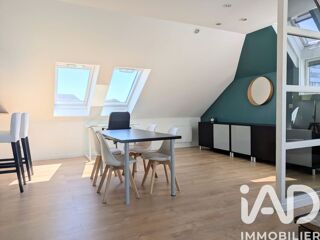  Appartement � louer 3 pi�ces 65 m�