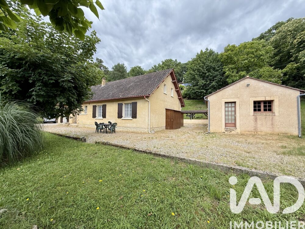 Vente Maison traditionnelle 5 pièces