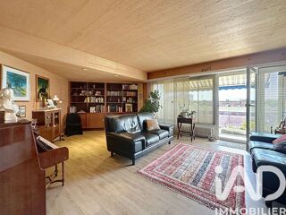  Appartement à vendre 4 pièces 103 m²